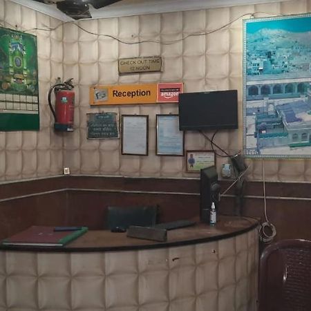 Khaja Habib Hotel Kalkutta Kültér fotó