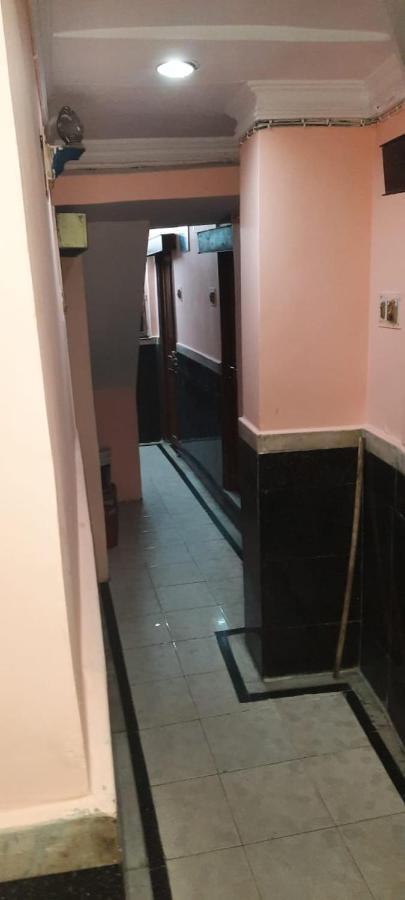Khaja Habib Hotel Kalkutta Kültér fotó
