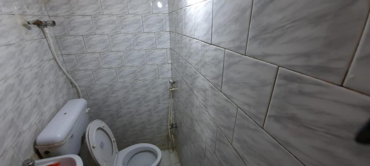 Khaja Habib Hotel Kalkutta Kültér fotó