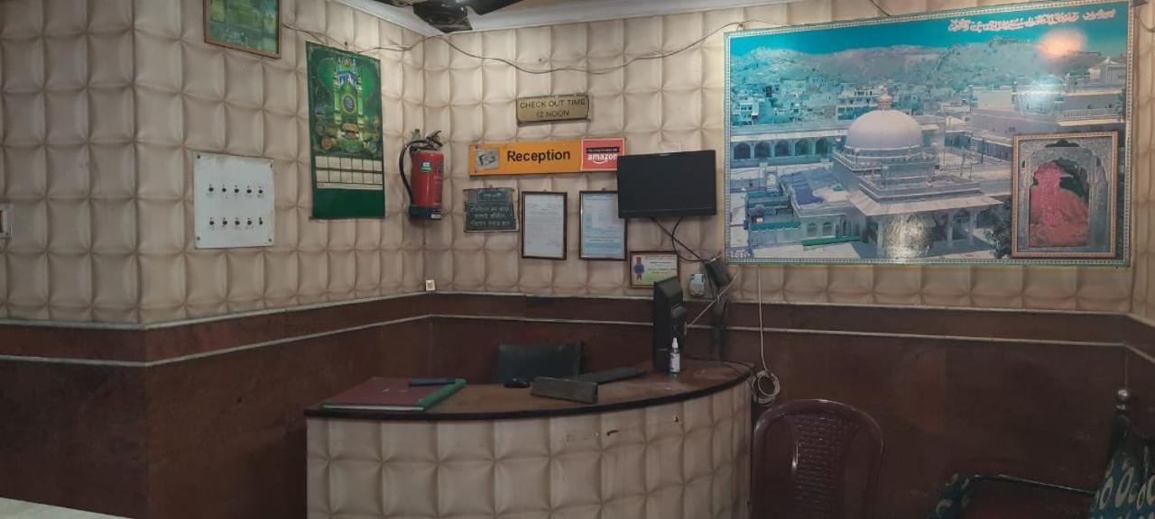 Khaja Habib Hotel Kalkutta Kültér fotó