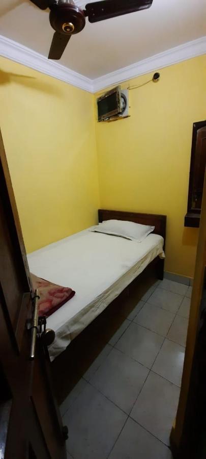 Khaja Habib Hotel Kalkutta Kültér fotó