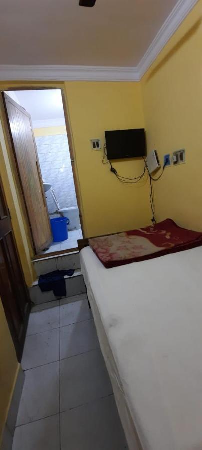 Khaja Habib Hotel Kalkutta Kültér fotó