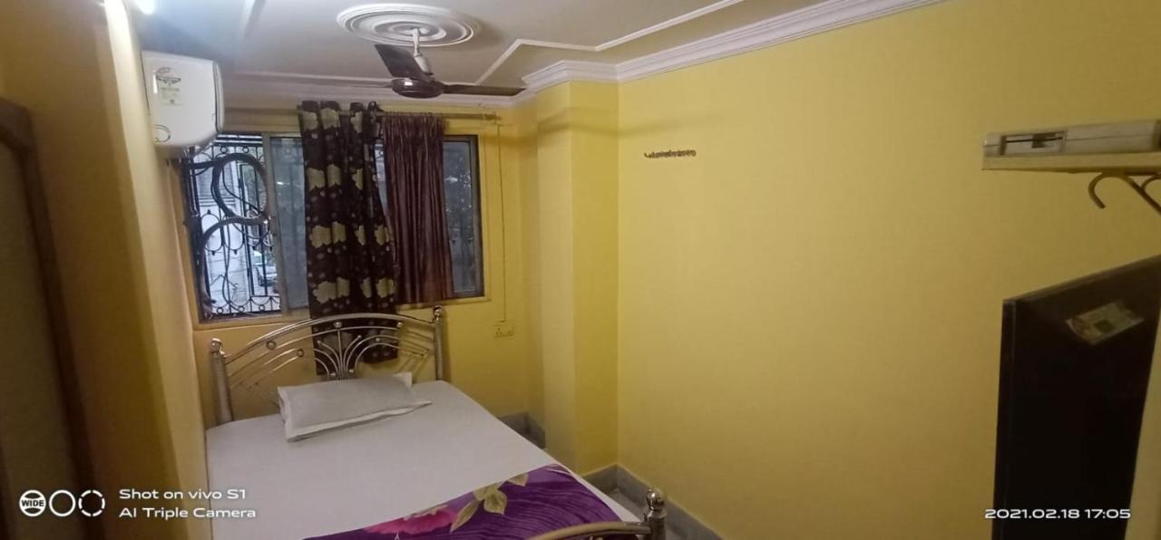 Khaja Habib Hotel Kalkutta Kültér fotó