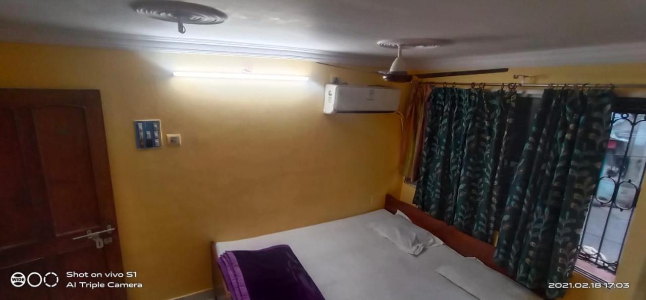Khaja Habib Hotel Kalkutta Kültér fotó