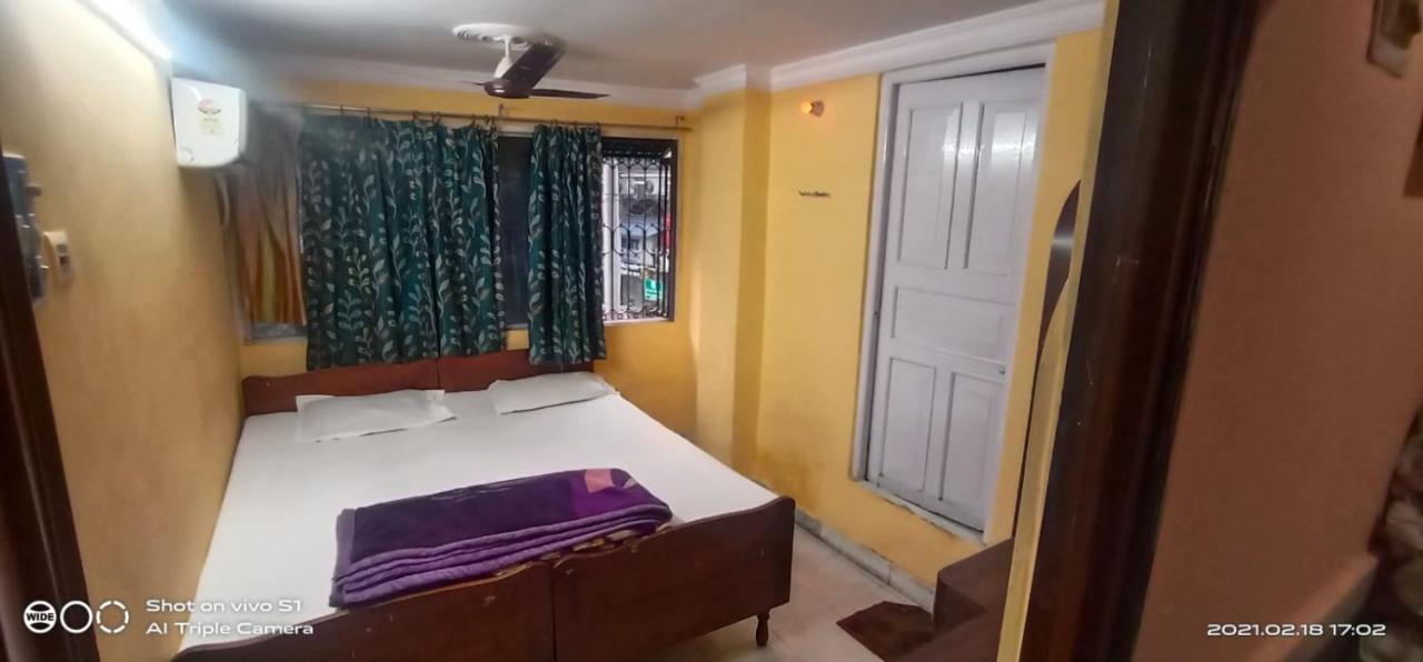 Khaja Habib Hotel Kalkutta Kültér fotó