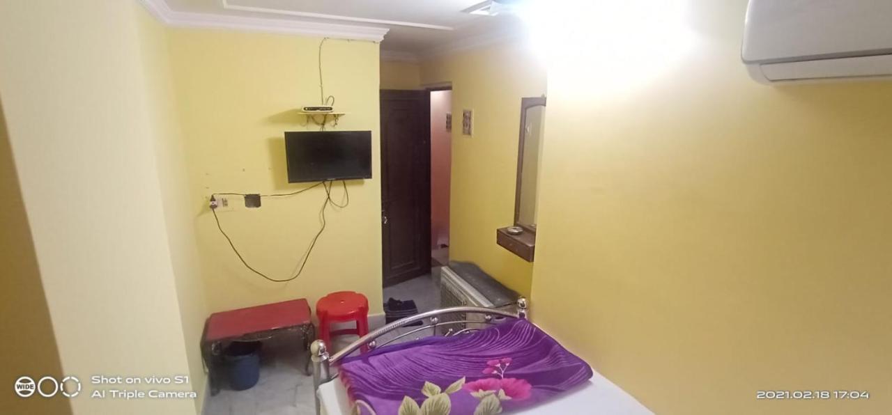 Khaja Habib Hotel Kalkutta Kültér fotó