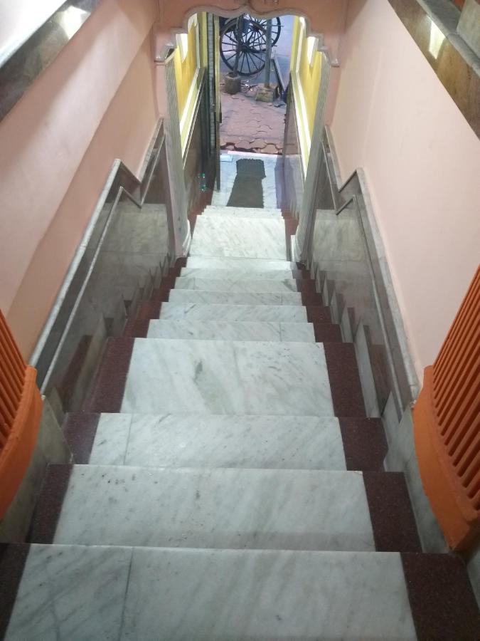 Khaja Habib Hotel Kalkutta Kültér fotó