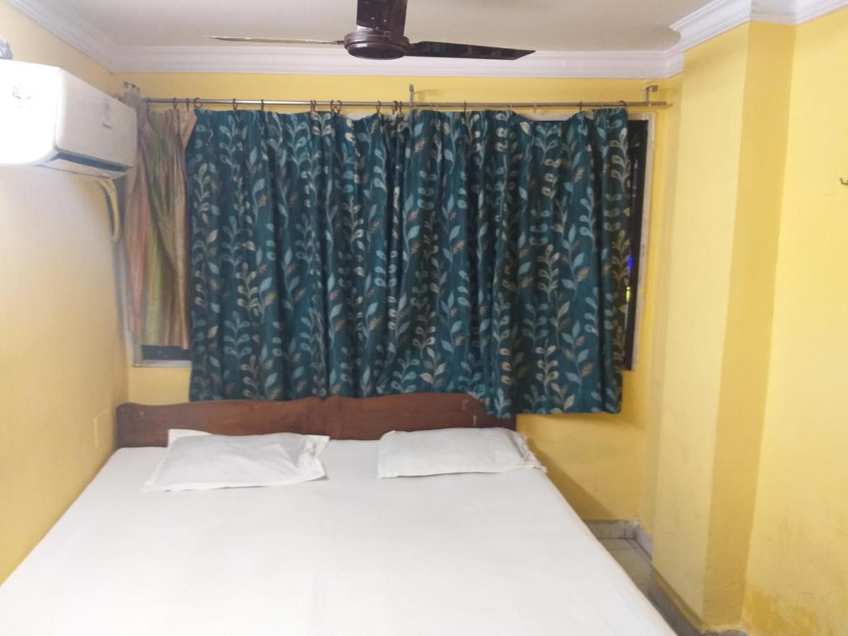 Khaja Habib Hotel Kalkutta Kültér fotó